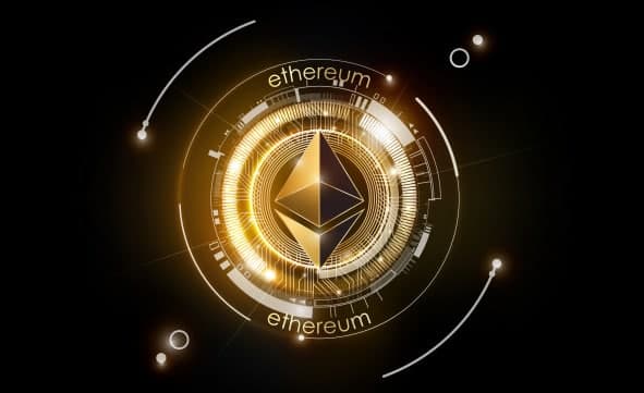 Ethereum Price | ETH Price and Live Chart - CoinDesk