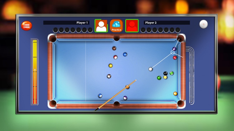 Download 8 Ball Pool (MOD, Long Lines) APK for android