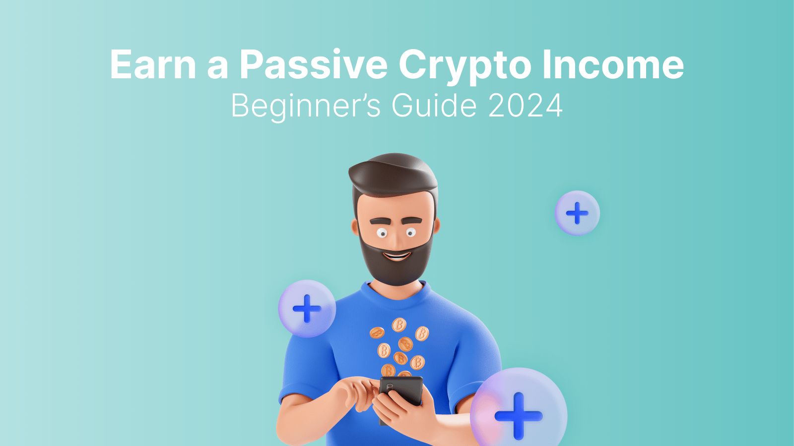 How to Make Passive Income with NFTs | Ledger