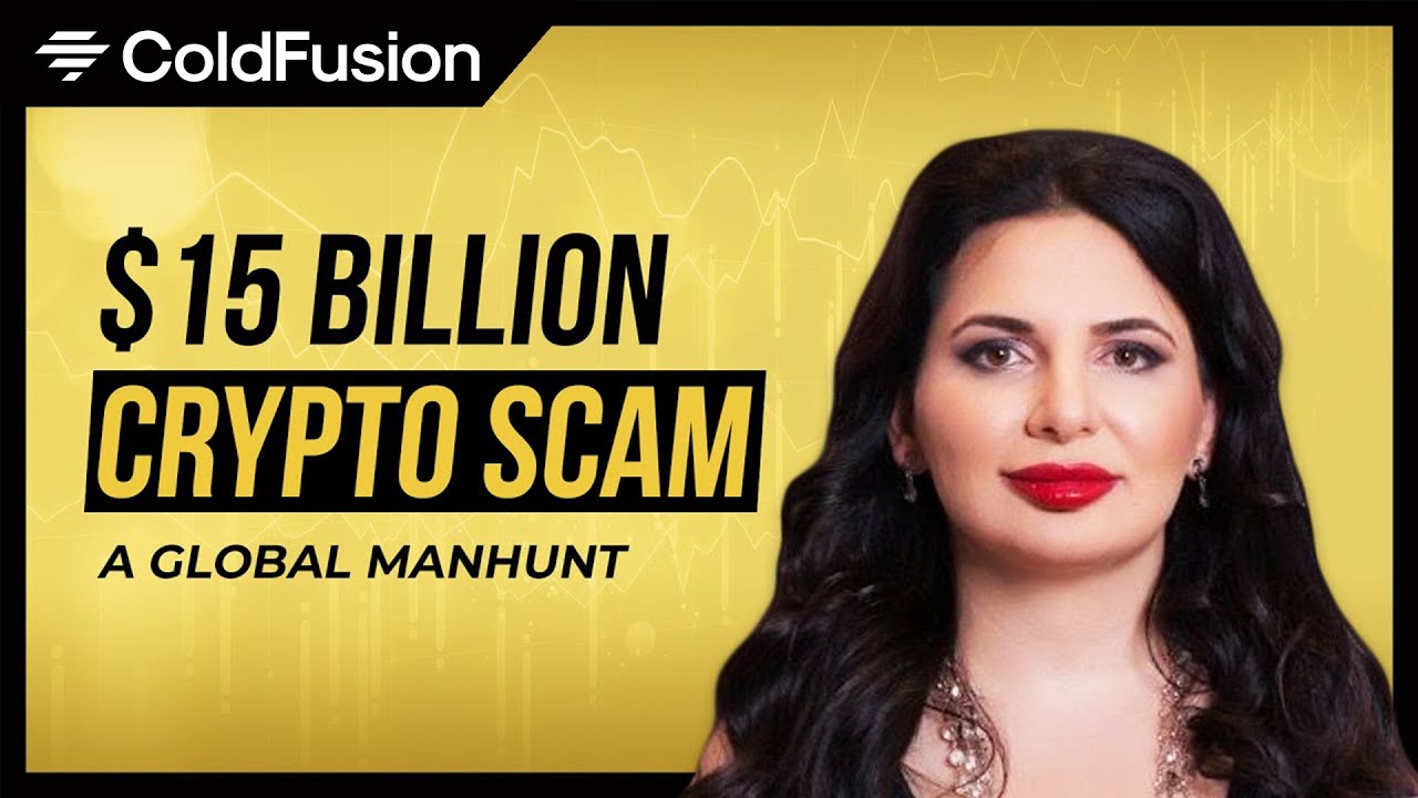 FBI offers $, reward for help finding OneCoin ‘Cryptoqueen’ | Cryptocurrencies | The Guardian