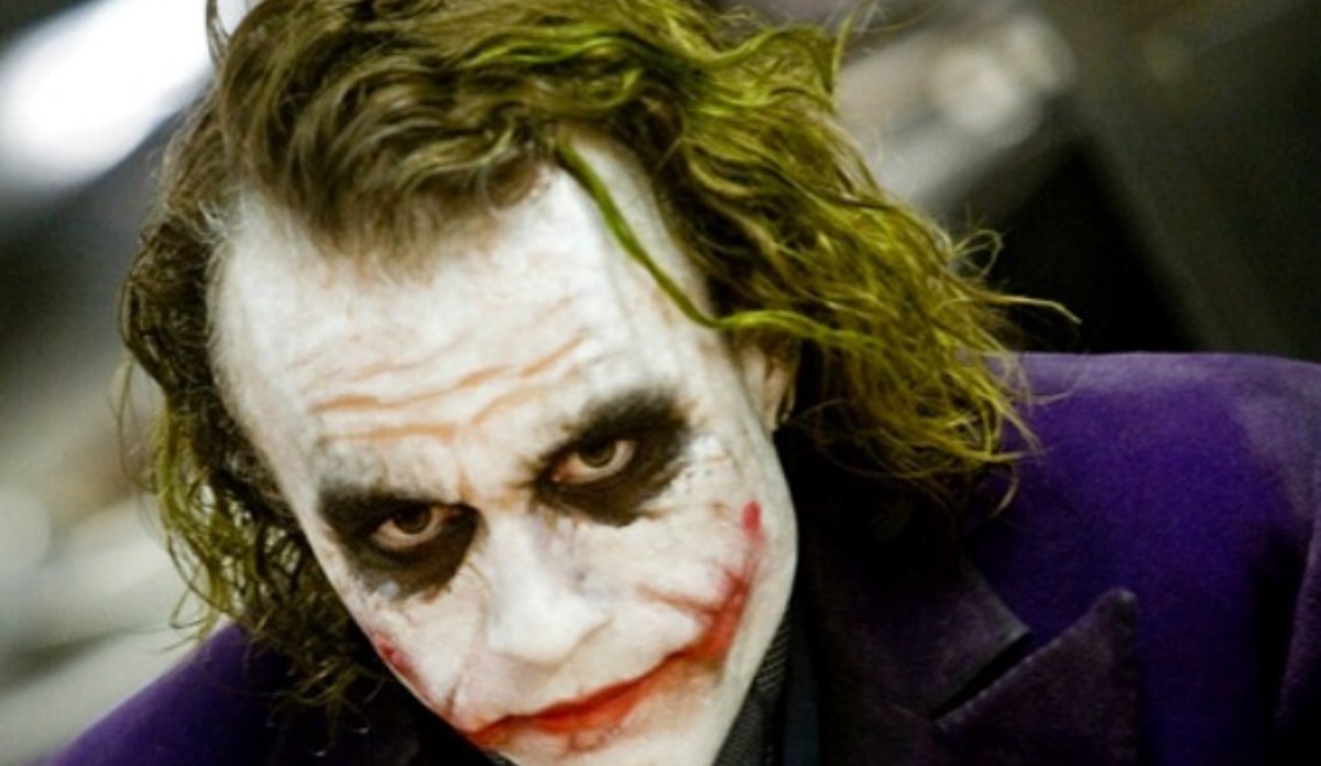 Heath Ledger - Wikipedia