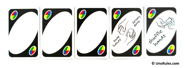 UNO Rules | HowStuffWorks