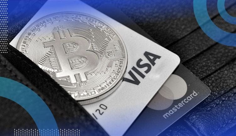 How Digital Nomads Are Paying With an Anonymous Bitcoin Card