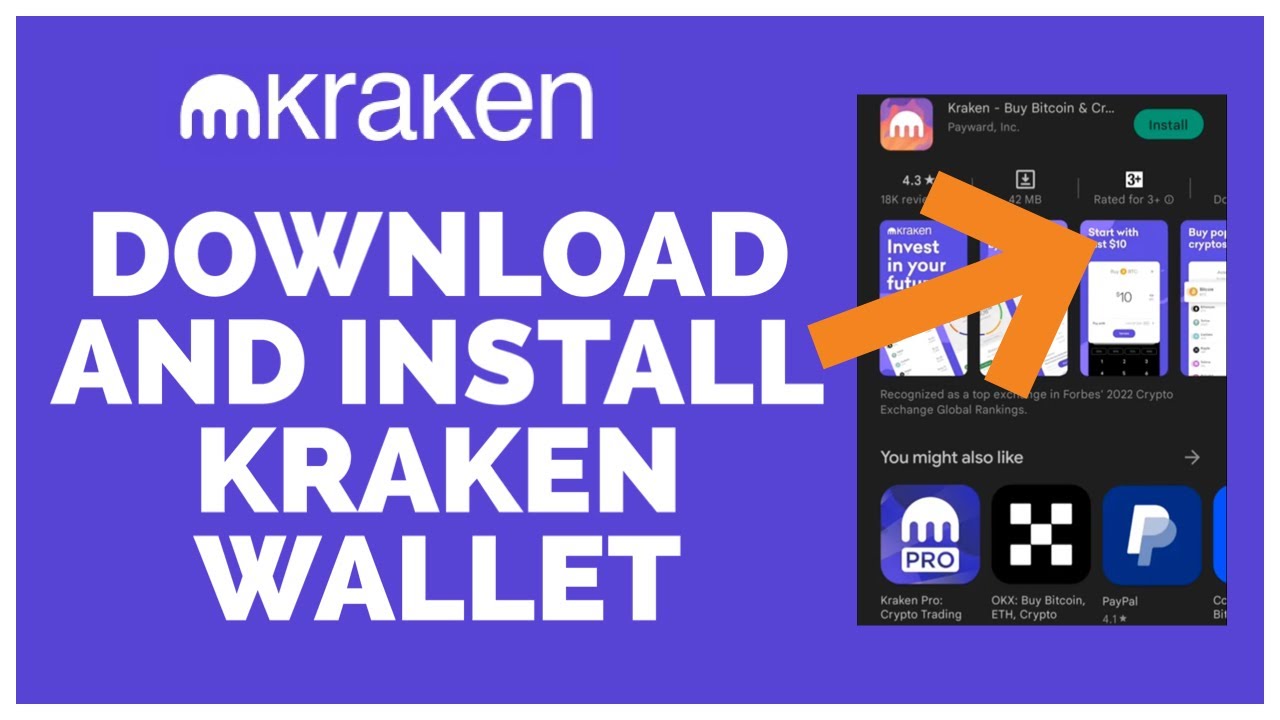 How to buy Monero (XMR) on Kraken? – CoinCheckup Crypto Guides