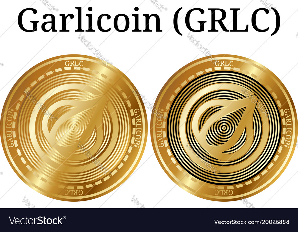Garlicoin Price Today - GRLC to US dollar Live - Crypto | Coinranking