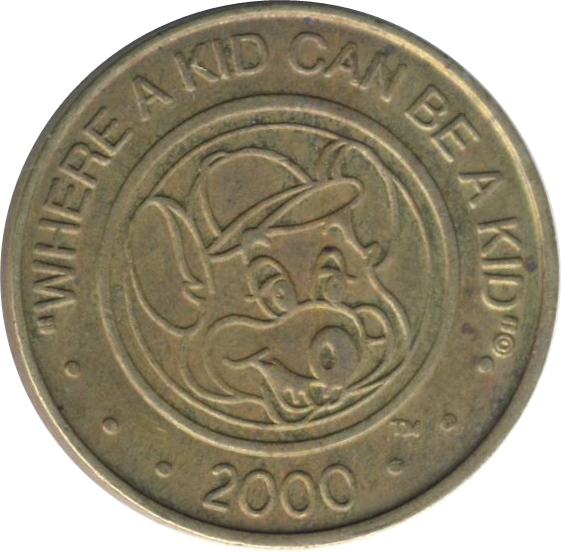 How Much Are Chuck E Cheese Coins Worth? (Answered) - Jewels Advisor