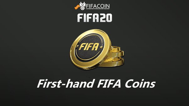 FIFA 20 Coins - Equip yourself with the FIFA currency | MMOAuctions