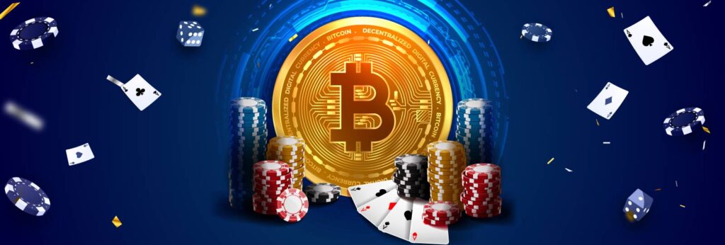 Best Crypto Casino Sites | Top Online Crypto Casinos