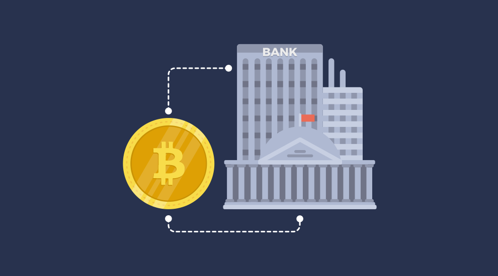 What are Crypto Banks? Everything You Need to Know About | 4IRE Labs