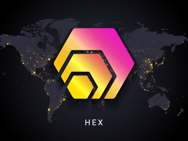 HEX (HEX) Price Prediction - 