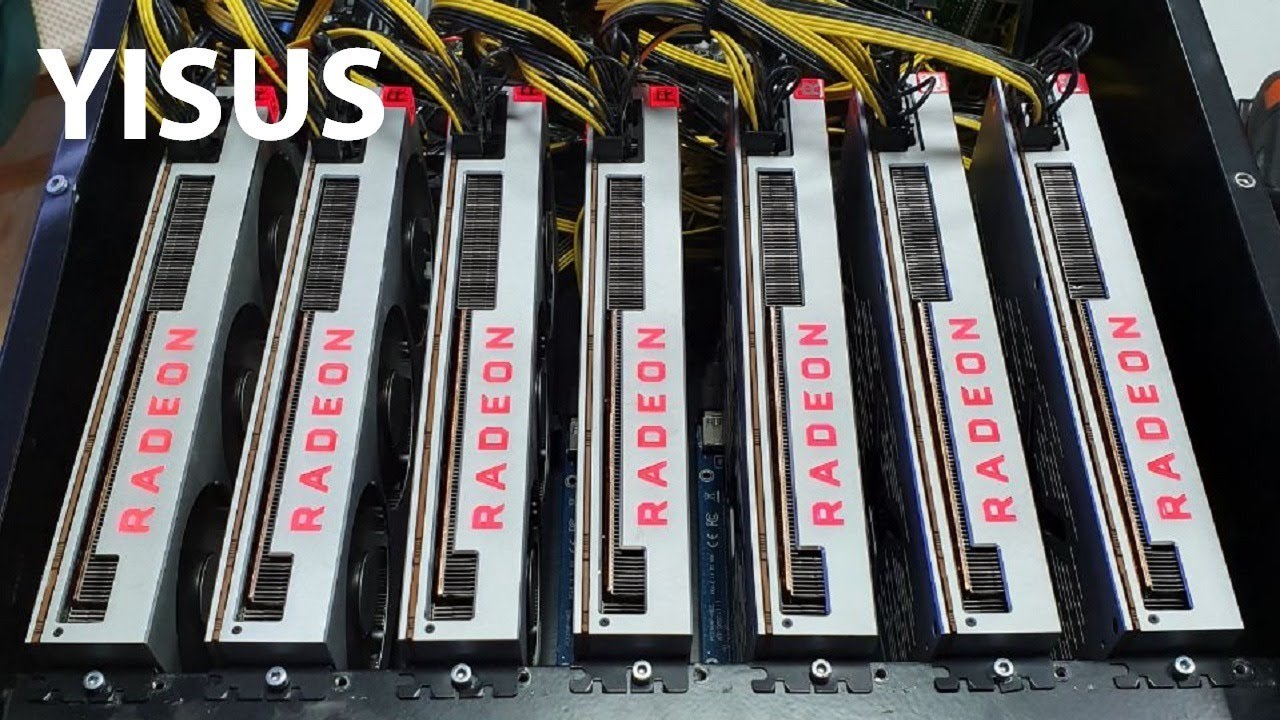 NVIDIA RTX vs. AMD Radeon VII profitability | NiceHash