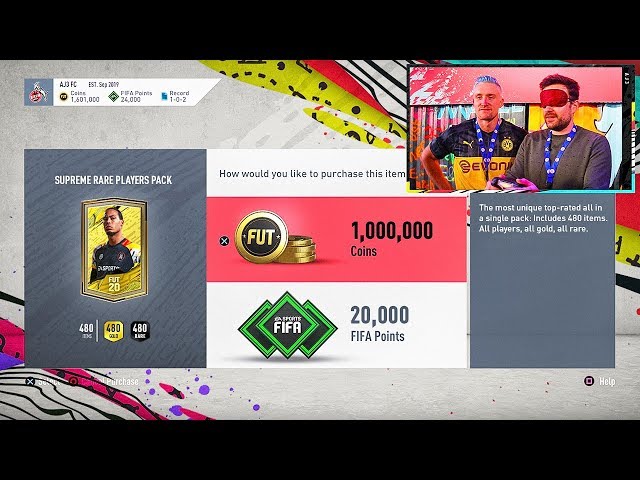 How to trade in FIFA 20 Ultimate Team: Best coin-making tips and tricks | ecobt.ru