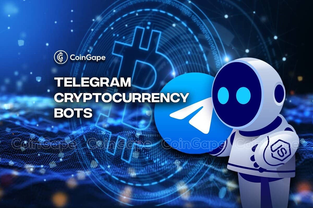 12 Best Crypto Telegram Groups To Join In | ecobt.ru