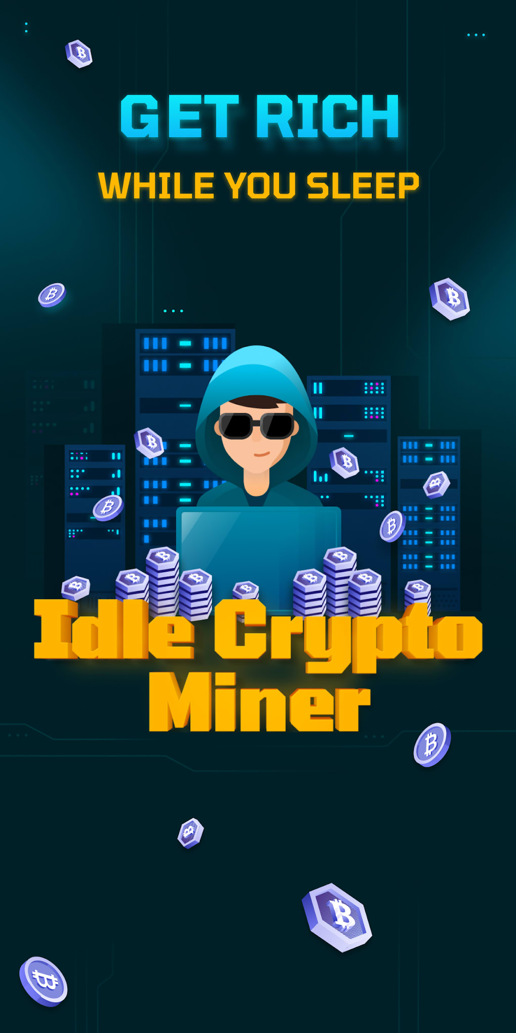 Crypto Miner - Free Cryptocurrency Mining APK (Android App) - Free Download