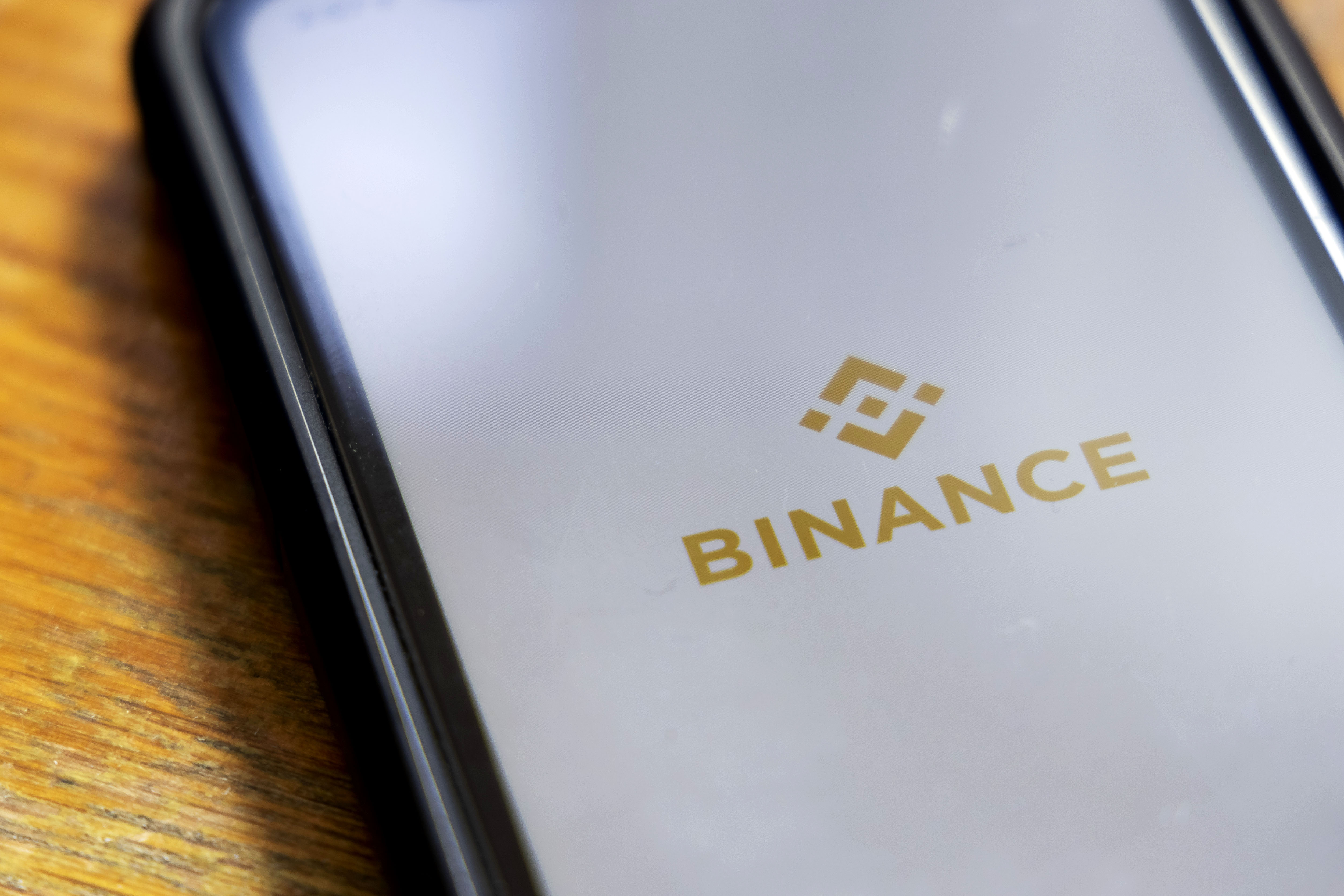 Binance - Wikipedia