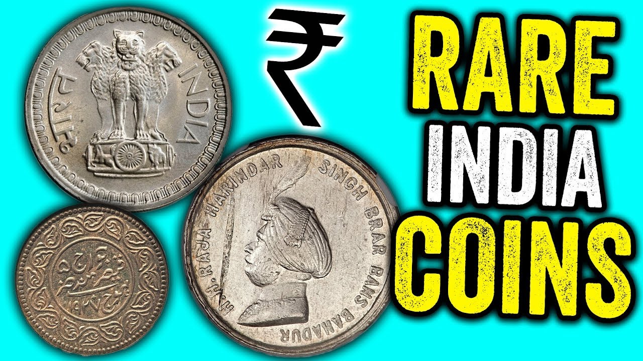 Coins of the Indian rupee - Wikipedia