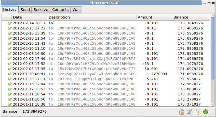 Bitcoin wallet update trick has netted criminals more than $22 million | ZDNET