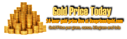 Price of Gold Today in USA: Live American Gold Prices in USD