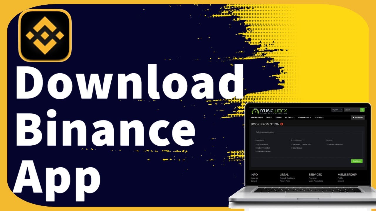 BINANCE: How to install the Binance Desktop App on Linux? | From Linux