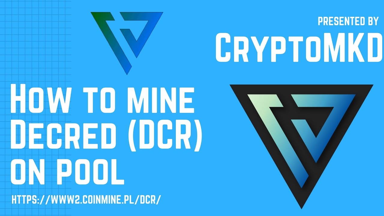 Decred Mining Pools (DCR) - rating on the Ultramining