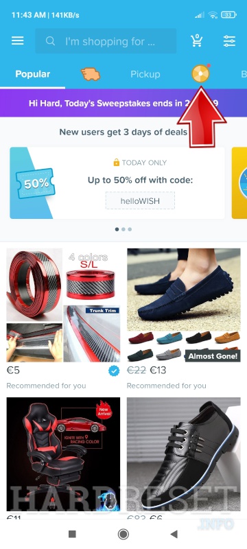 An Intro to Wish's Gamification & eCommerce Facebook Ad Strategy