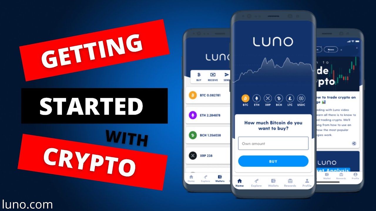 Luno Software Reviews, Demo & Pricing - 