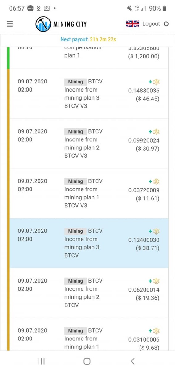 Bitcoin Vaults: How to Put an End to Bitcoin Theft