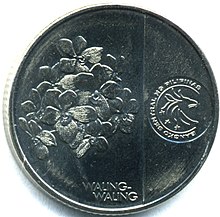 Coins of the Philippine peso - Wikipedia