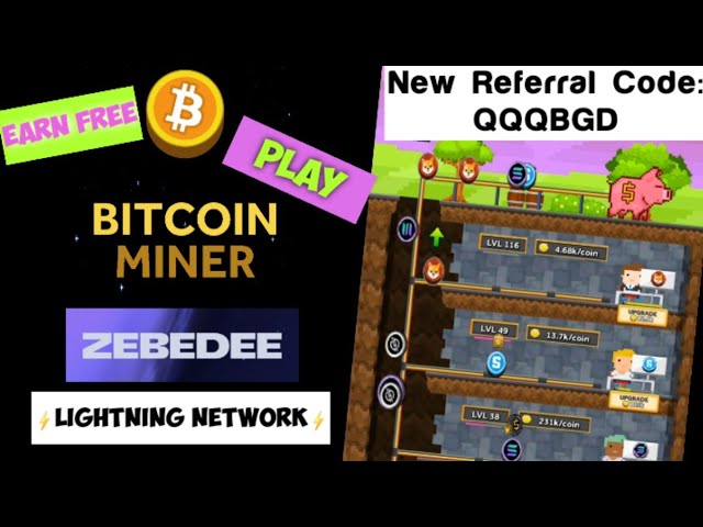 bitcoin miner game zebedee-》ecobt.ru