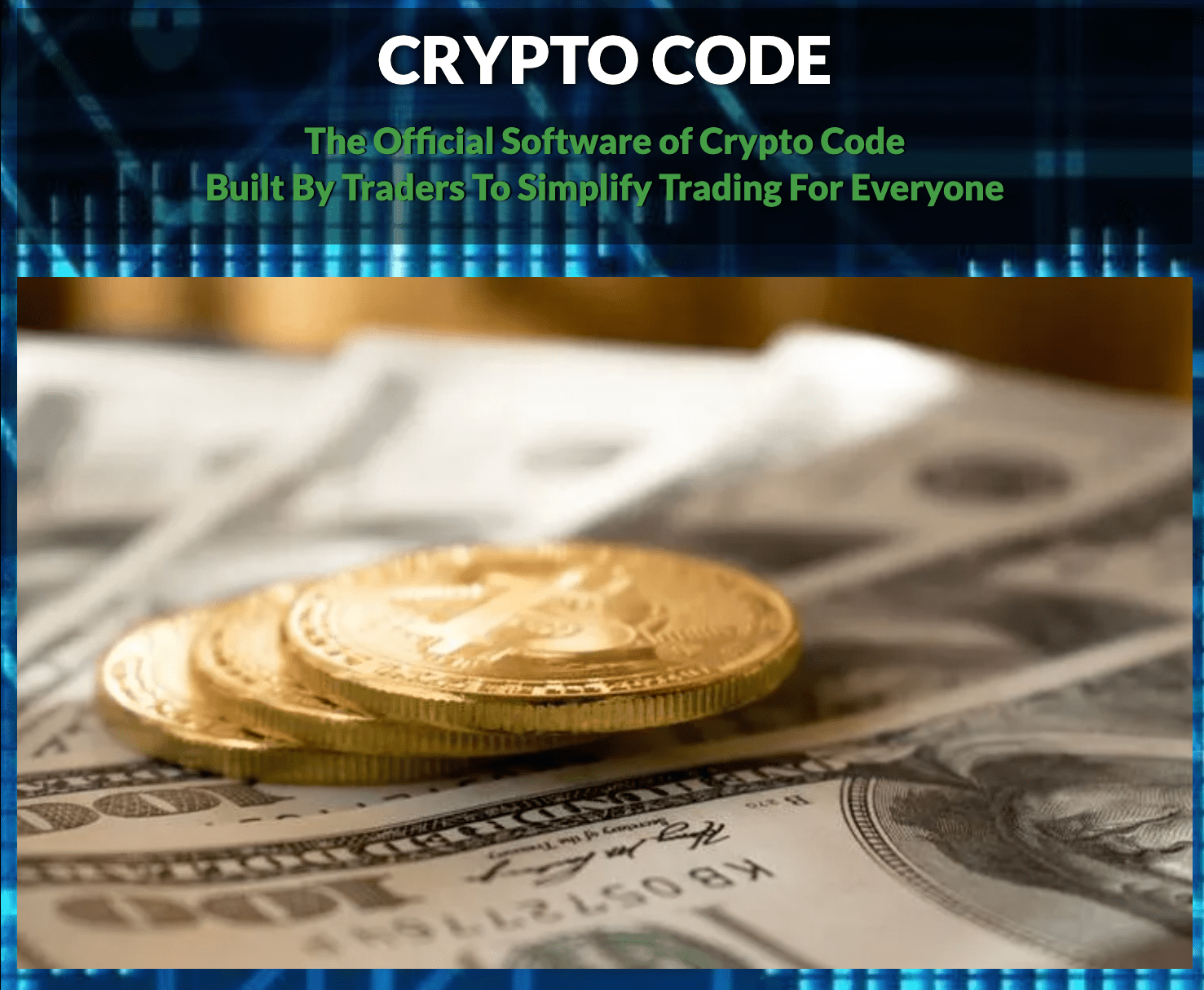 Best Online Brokers for Crypto Trading in 