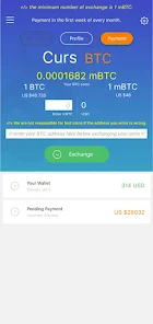 Convert 1 BTC to MBTC - Bitcoin to mStable BTC Converter | CoinCodex