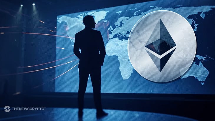 Ethereum price live today (29 Feb ) - Why Ethereum price is up by % today | ET Markets