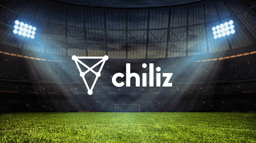 Chiliz price today, CHZ to USD live price, marketcap and chart | CoinMarketCap