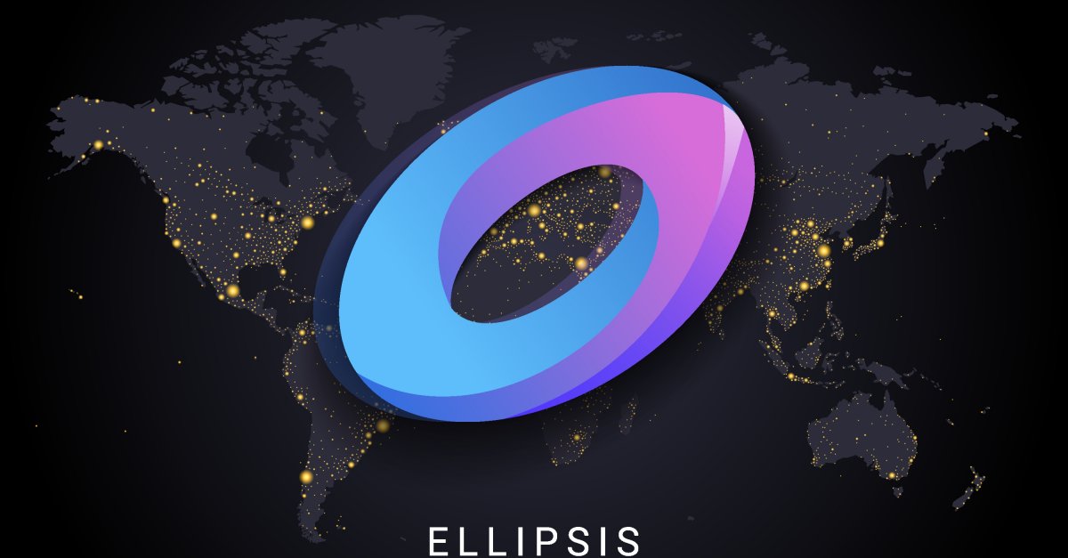 Ellipsis (EPX) Price Prediction Will EPX Reach $ Soon? - Coin Edition