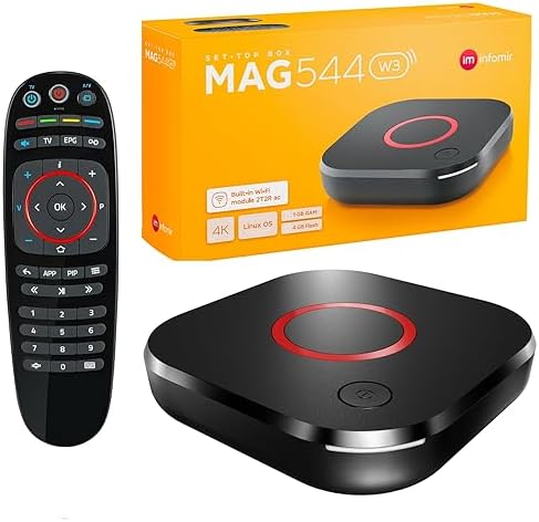 Looking for an Android box for streaming and IPTV - ecobt.ru Forums