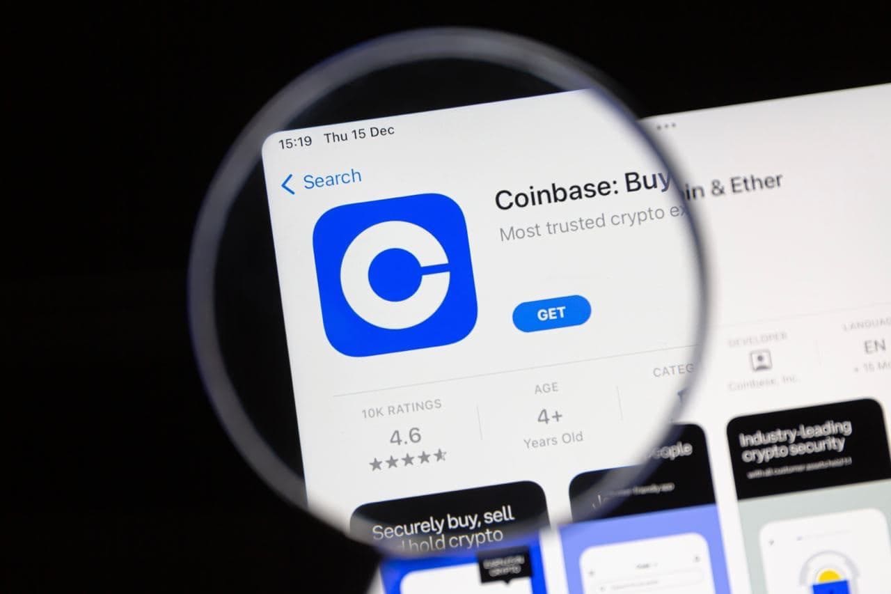 Can you short crypto on Coinbase - ERIC KIM