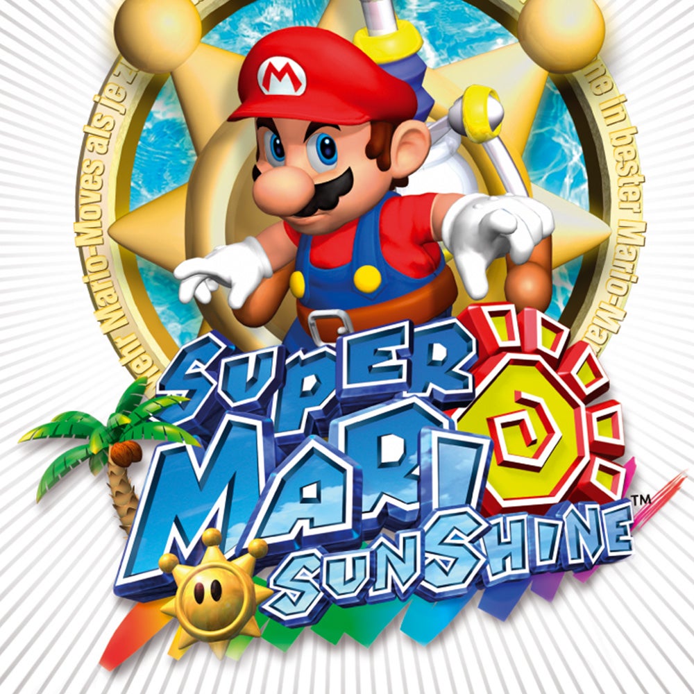 World 6: Noki Bay - Super Mario Sunshine Guide - IGN