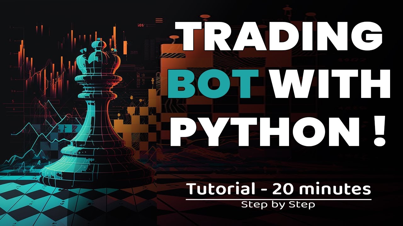 How to Build a Stock Trading Bot with Python - DEV Community