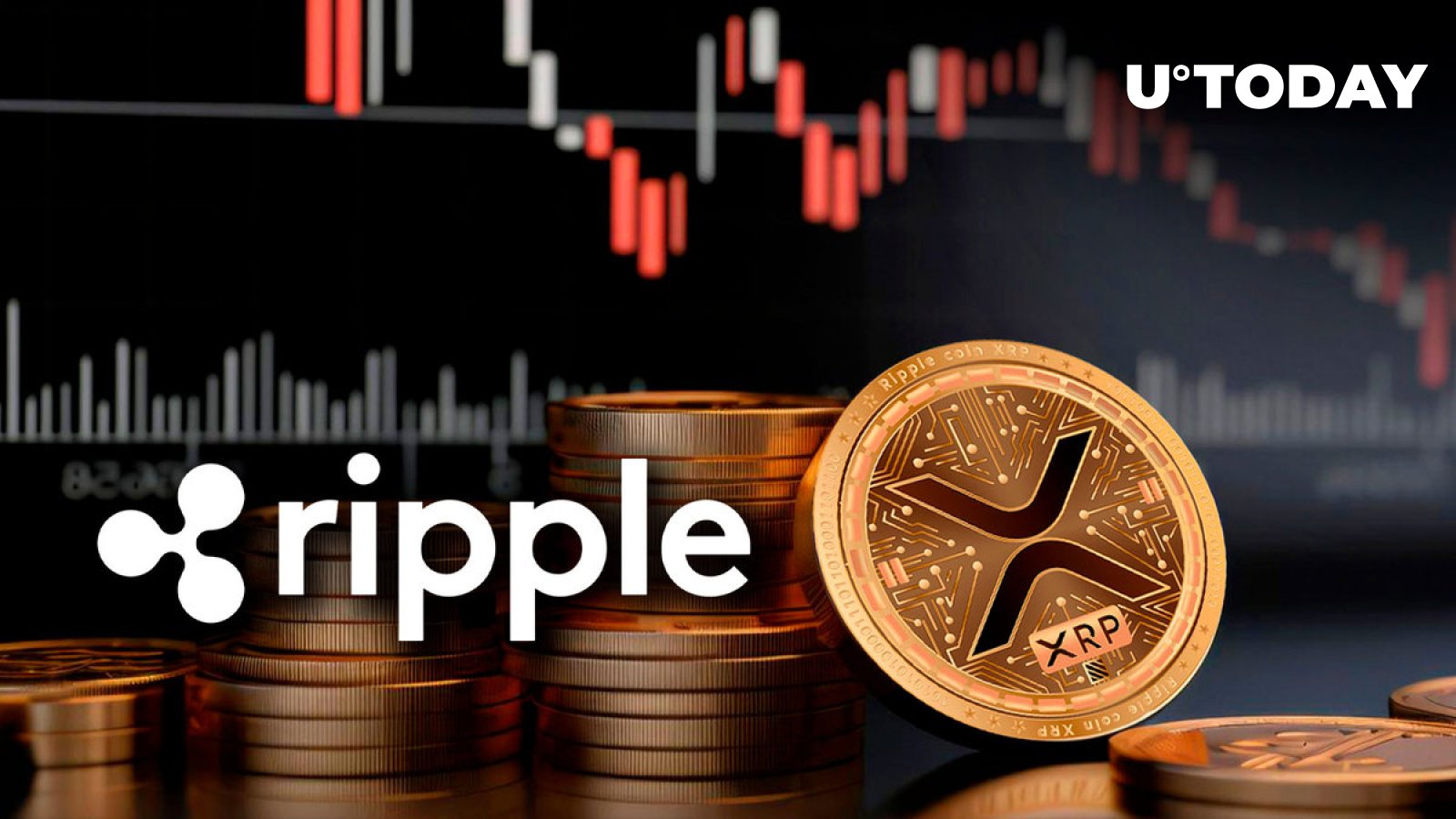 Ripple's XRP falls amid reports it was likely hacked - CoinDesk | Reuters