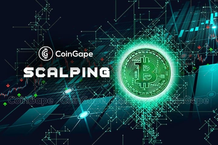 Scalping Techniques in Crypto Trading - Pintu Academy