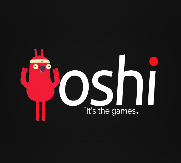 Oshi Casino 🎖️ Log in and Get Free Spins