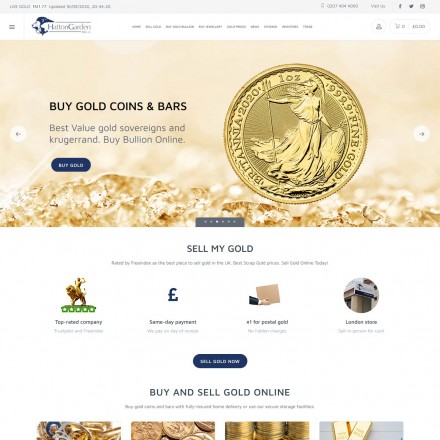 Canada Gold Dealers - All Canadian gold, bullion & coin dealers