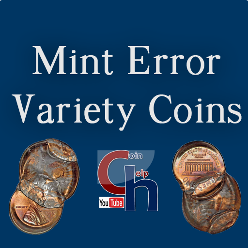 A Guide To Coin Errors And Collecting Error Coinage - ModernCoinMart