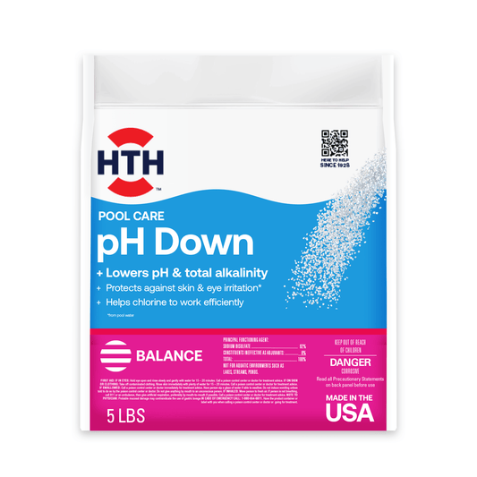 Buy HTH Granular Mineralsoft (8kg) | Builders