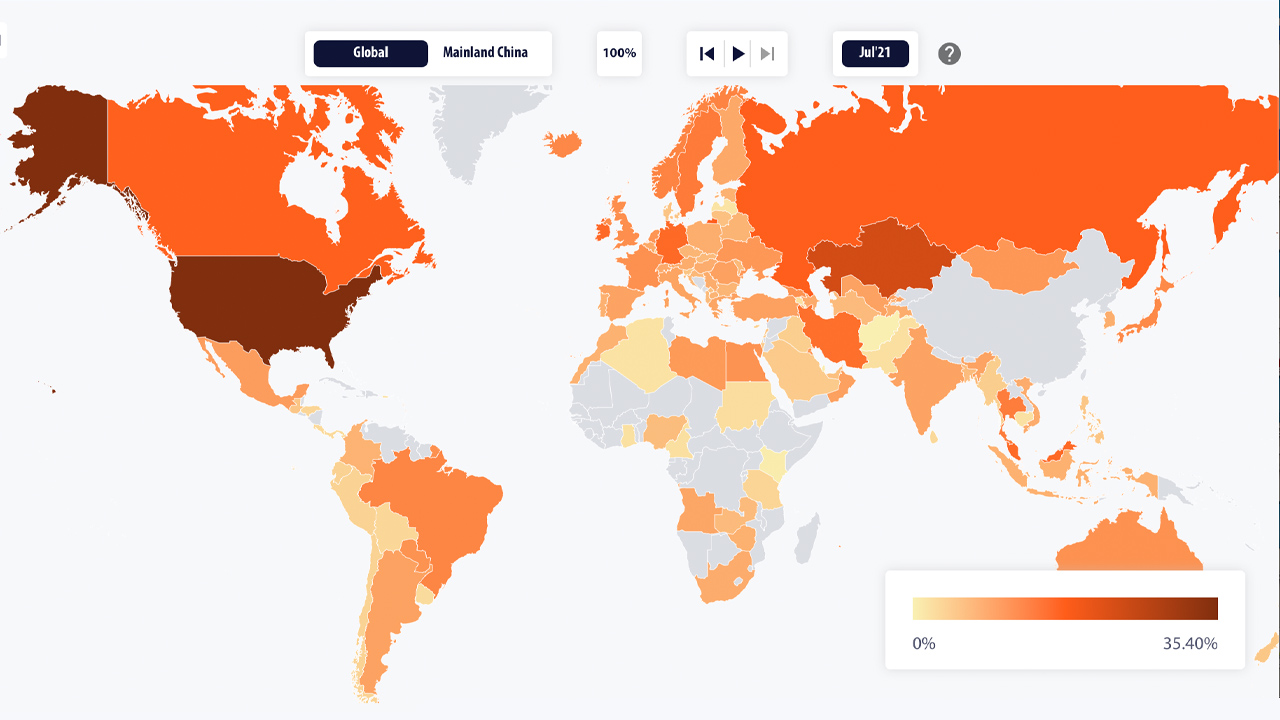 BTC Liquidation Levels,Liquidation Map | CoinGlass