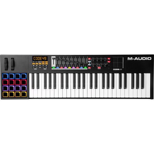 Buy Keyboard Controllers, Pro Audio Online at Best Prices India | Furtados