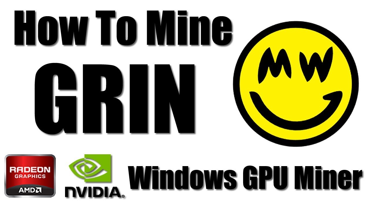 Grin (GRIN) Cuckatoo32 | Mining Pools