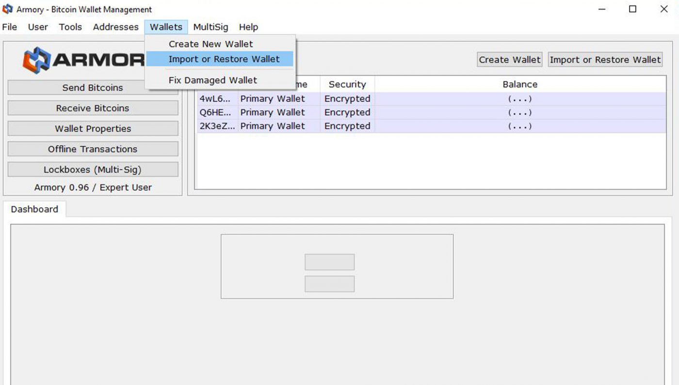 Building the Armory Bitcoin client for the Raspberry Pi · GitHub