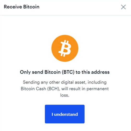 Sent Bitcoin cash BCH to my Bitcoin BTC wallet address - English - Trust Wallet