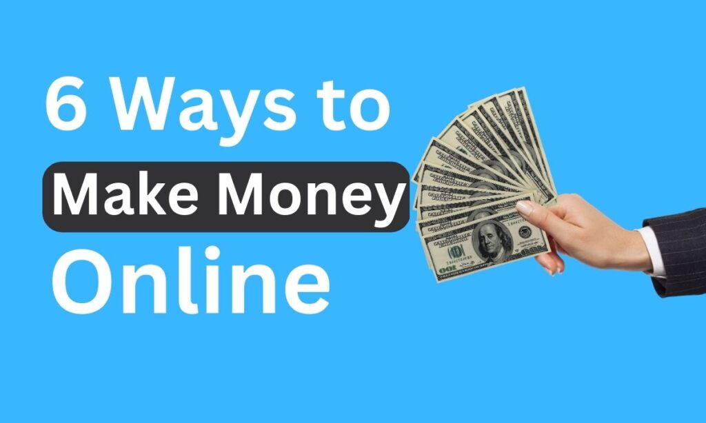 How to Make Money Blogging (Complete Free Guide)